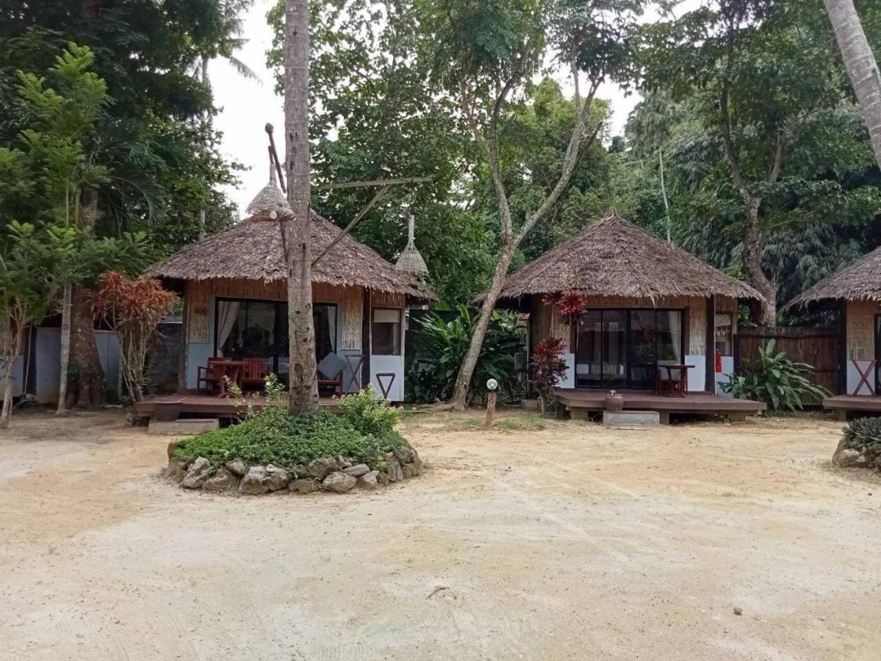 Thapwarin Resort - Green Hotel Ngaj-sziget Szoba fotó