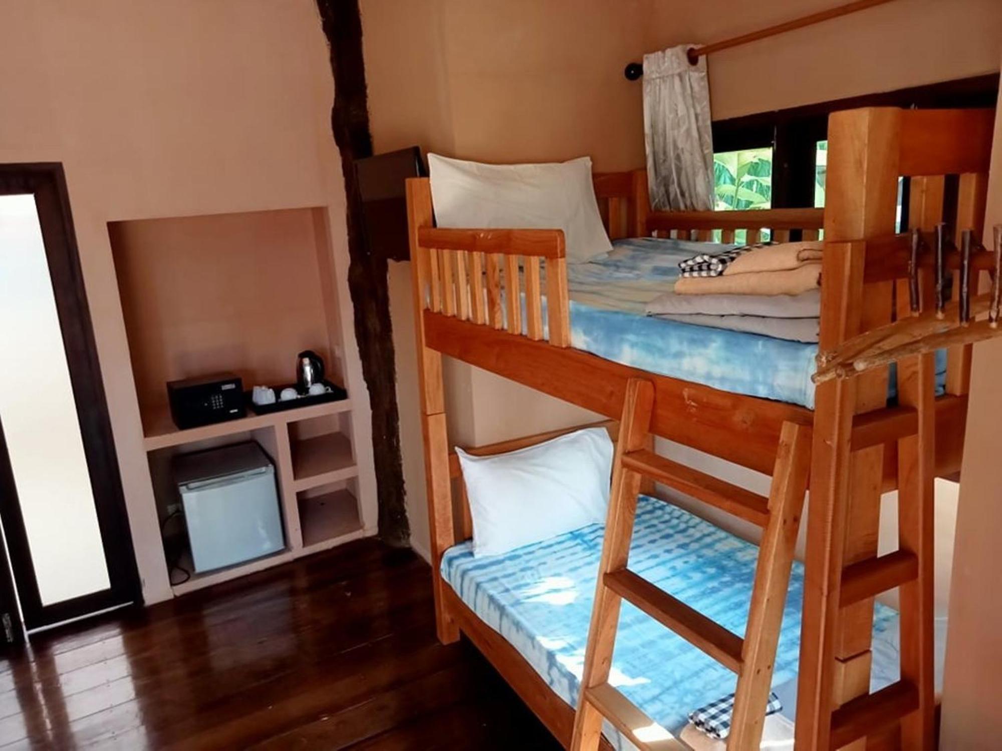 Thapwarin Resort - Green Hotel Ngaj-sziget Szoba fotó
